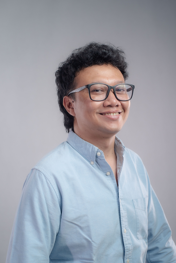 Foto AKHMAD FESDI ANGGORO