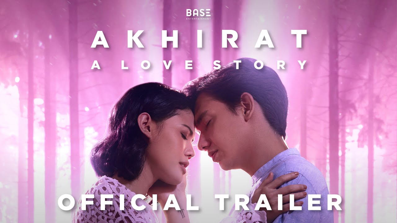 Akhirat: A Love Story
