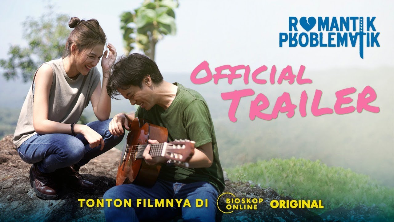 Romantik Problematik